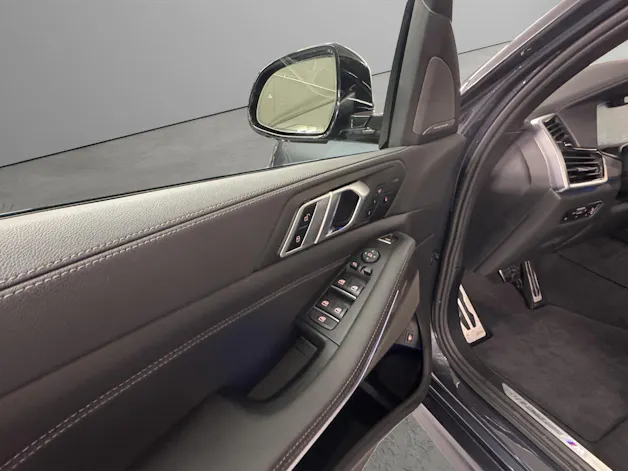 BMW X5 45e xDrive SAG