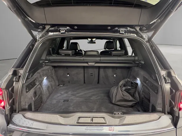 BMW X5 45e xDrive SAG