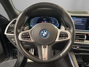 BMW X5 45e xDrive SAG