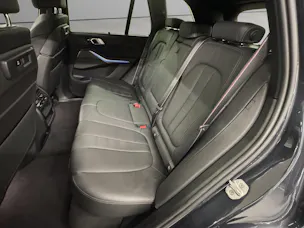 BMW X5 45e xDrive SAG