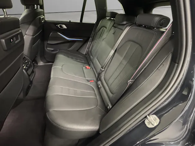 BMW X5 45e xDrive SAG