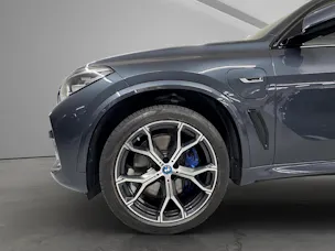 BMW X5 45e xDrive SAG