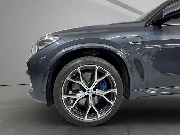 BMW X5 45e xDrive SAG
