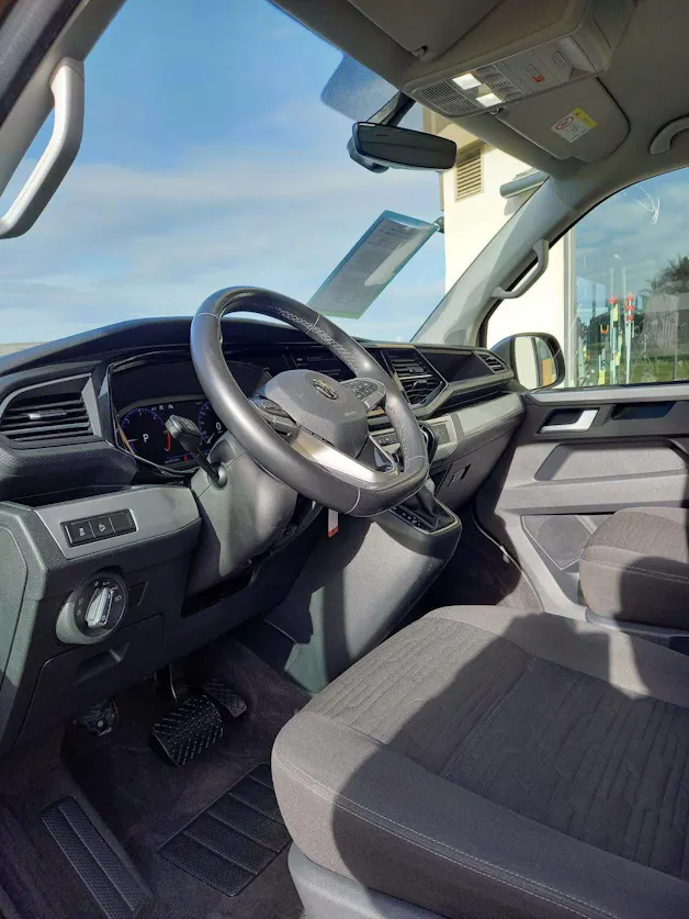 VW T6.1 Multivan 2.0 TDI 199 Comfortline DSG 4m