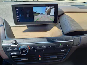 BMW i3 S 120 Ah