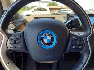 BMW i3 S 120 Ah