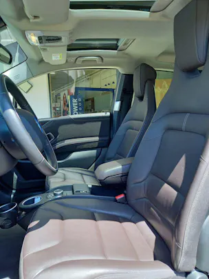 BMW i3 S 120 Ah
