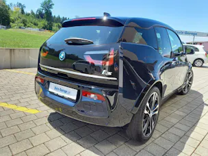 BMW i3 S 120 Ah