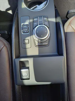 BMW i3 S 120 Ah