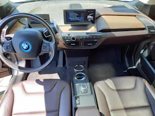 BMW i3 S 120 Ah