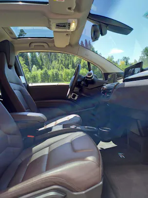 BMW i3 S 120 Ah