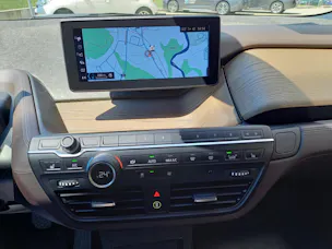 BMW i3 S 120 Ah