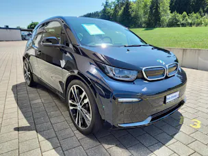 BMW i3 S 120 Ah