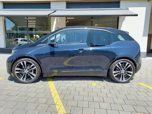 BMW i3 S 120 Ah