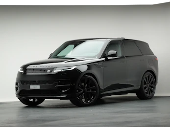 image du véhicule LAND ROVER Range Rover Sport 3.0 I6 P460e HSE Dynamic