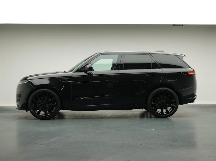 image du véhicule LAND ROVER RANGE ROVER SPORT