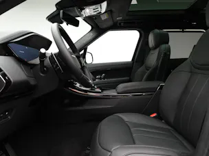 Land Rover Range Rover Sport 3.0 I6 P460e HSE Dynamic