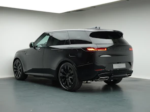 image du véhicule LAND ROVER Range Rover Sport 3.0 I6 P460e HSE Dynamic
