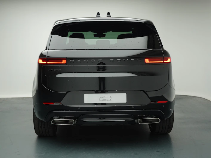image du véhicule LAND ROVER RANGE ROVER SPORT