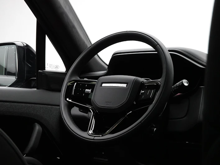 image du véhicule LAND ROVER RANGE ROVER SPORT