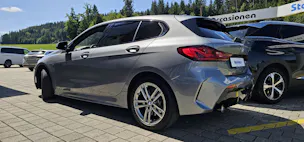 BMW 120i SDKG