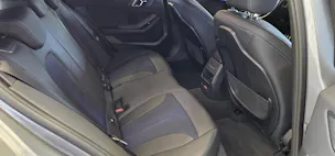 BMW 120i SDKG