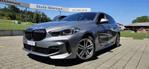 BMW 120i SDKG