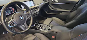 BMW 120i SDKG