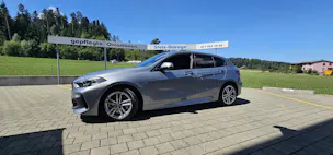 BMW 120i SDKG