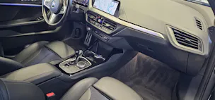 BMW 120i SDKG
