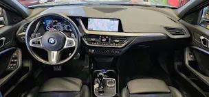 BMW 120i SDKG