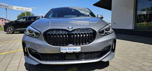 BMW 120i SDKG