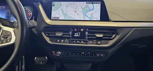 BMW 120i SDKG