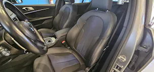 BMW 120i SDKG