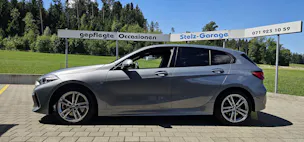 BMW 120i SDKG