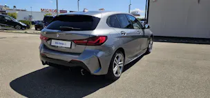 BMW 120i SDKG