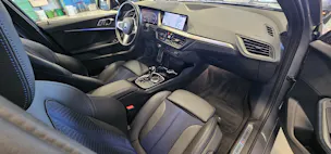 BMW 120i SDKG