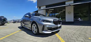 BMW 120i SDKG