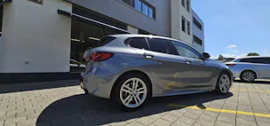 BMW 120i SDKG