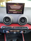AUDI Q2 1.6 TDI Sport