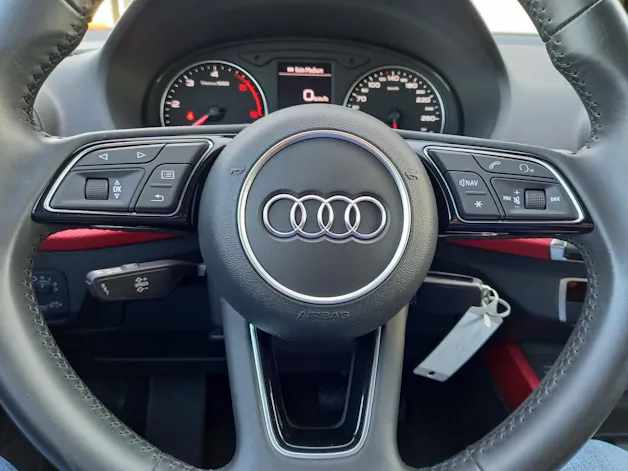 AUDI Q2 1.6 TDI Sport