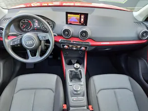 Audi Q2 1.6 TDI Sport