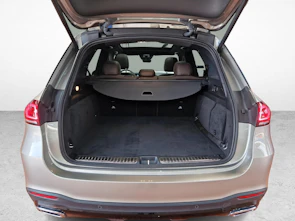 Fahrzeugbild MERCEDES-BENZ GLE 350 de 4MATIC AMG Line