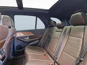 Fahrzeugbild MERCEDES-BENZ GLE 350 de 4MATIC AMG Line