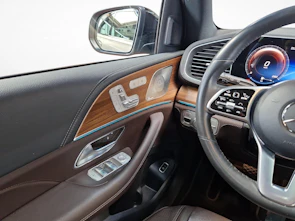 Fahrzeugbild MERCEDES-BENZ GLE 350 de 4MATIC AMG Line