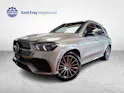 Mercedes-Benz GLE 350 de 4MATIC AMG Line
