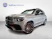 Mercedes-Benz GLE 350 de 4MATIC AMG Line