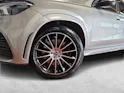 Mercedes-Benz GLE 350 de 4MATIC AMG Line
