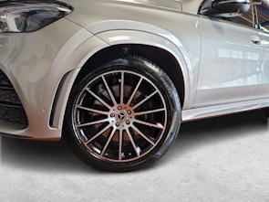Fahrzeugbild MERCEDES-BENZ GLE 350 de 4MATIC AMG Line
