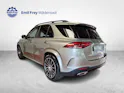 Mercedes-Benz GLE 350 de 4MATIC AMG Line